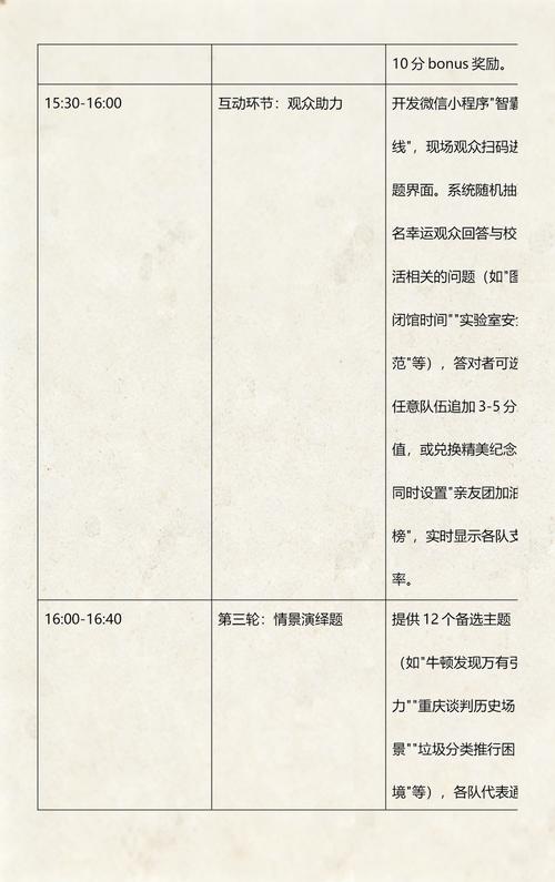班级竞赛活动策划书
